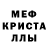 ГАШ 40% ТГК Mark Mcdaniel